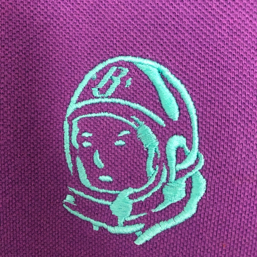 BBC Polos - Picture 7 of 8